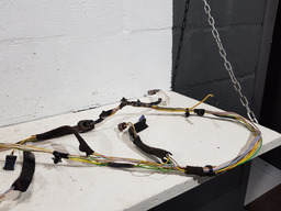 CHICOTE MALA PEUGEOT 406 SW 2001