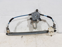 MAQUINA VIDRO PORTA TRASEIRA DIREITA PEUGEOT 406 SW 2001