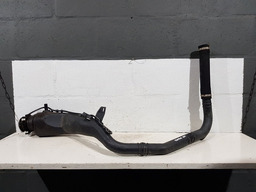 Gargalo Tanque Combustivel Peugeot 406 Sw 2001