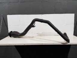 GARGALO TANQUE COMBUSTIVEL PEUGEOT 406 SW 2001