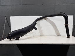 GARGALO TANQUE COMBUSTIVEL PEUGEOT 406 SW 2001