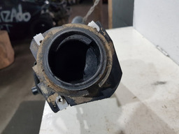 GARGALO TANQUE COMBUSTIVEL PEUGEOT 406 SW 2001
