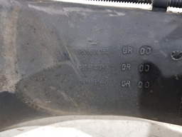 GARGALO TANQUE COMBUSTIVEL PEUGEOT 406 SW 2001