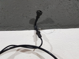 MANGUEIRA CANISTER TANQUE CITROEN C3 2009 1.4 8V