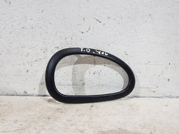 ACABAMENTO MAÇANETA INTERNA PORTA TRASEIRA DIREITA 406 SW