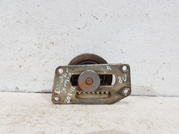 POLIA ESTICADOR CORREIA MOTOR PEUGEOT 207 1.4 8V 2011