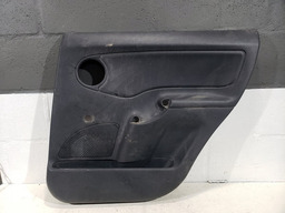 FORRO PORTA TRASEIRA DIREITA CITROEN C3 2009