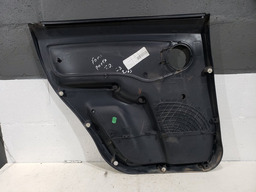 FORRO PORTA TRASEIRA DIREITA CITROEN C3 2009