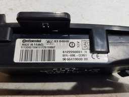 MODULO CENTRAL BLUETOOTH CITROEN C4 HATCH 2010