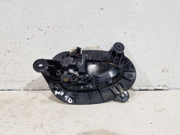 MAÇANETA INTERNA PORTA TRASEIRA DIREITA PEUGEOT 406 SW