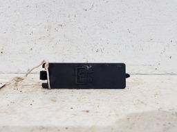 TAMPA ACABAMENTO FUSIVEIS CITROEN C4 HATCH 2010