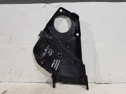 TAMPA ACABAMENTO CORREIA DENTADA PEUGEOT 206 207 1.4 8V