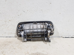 MAÇANETA EXTERNA PORTA TRASEIRA DIREITA PEUGEOT 406 SW 2001