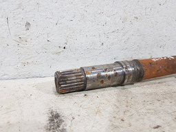 TULIPA SEMI EIXO DIREITO PEUGEOT 207 206 1.4 8V