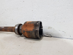 TULIPA SEMI EIXO DIREITO PEUGEOT 207 206 1.4 8V