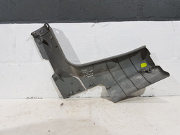 ACABAMENTO COLUNA CENTRAL ESQUERDA RENAULT KANGOO 2010