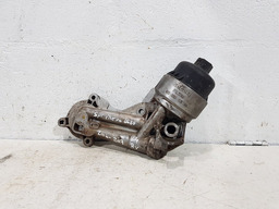 Suporte Filtro Oleo Motor Peugeot 1.4 8v 206 207