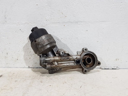 SUPORTE FILTRO OLEO MOTOR PEUGEOT 1.4 8V 206 207