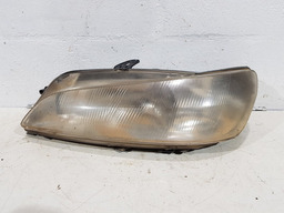 Farol Dianteiro Esquerdo Peugeot 306