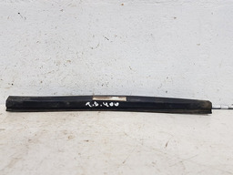 Borracha Canaleta Vidro Porta Traseira Direita Peugeot 406