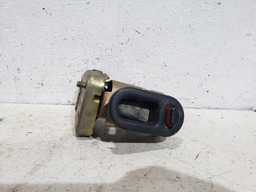 TRAVA BANCO TRASEIRO ESQUERDO PEUGEOT 406 SW 2001