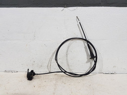 Puxador Cabo Capo Dianteiro Peugeot 406 Sw 2001