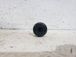 GUIA ENCOSTO CABEÇA BANCO TRASEIRO ESQUERDO PEUGEOT 406 SW