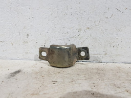 Alça Suporte Barra Estabilizadora Traseira Esquerda 406 Sw