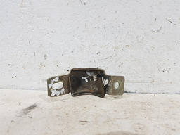 ALÇA SUPORTE BARRA ESTABILIZADORA TRASEIRA ESQUERDA 406 SW