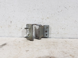 DOBRADIÇA ESQUERDA TAMPA PORTA MALAS PEUGEOT 406 2001