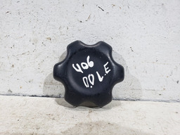 Manopla Regulagem Banco Dianteiro Direito Peugeot 406 Sw