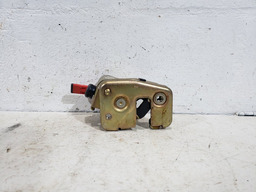 Trava Traseira Direito Banco Peugeot 406 Sw 2001