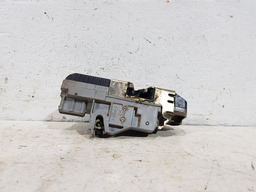 FECHADURA PORTA TRASEIRA DIREITA PEUGEOT 406 2001