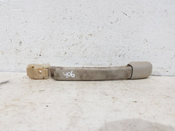 Alça Puta Merda C Detalhe Peugeot 406 Sw 2001