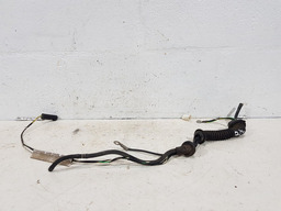 Chicote Tampa Porta Malas Peugeot 406 Sw 2001