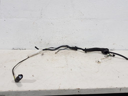 CHICOTE TAMPA PORTA MALAS PEUGEOT 406 SW 2001