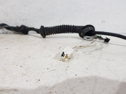 CHICOTE TAMPA PORTA MALAS PEUGEOT 406 SW 2001