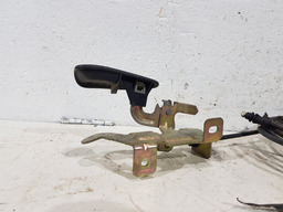 PUXADOR C CABO PORTINHOLA TANQUE COMBUSTIVEL PEUGEOT 406 SW