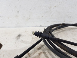 PUXADOR C CABO PORTINHOLA TANQUE COMBUSTIVEL PEUGEOT 406 SW