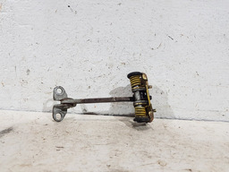 Limitador Porta Traseira Direita Peugeot 406 Sw 2001