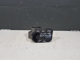 Corpo Tbi Peugeot 207 Passion 2011 1.6 16v