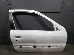 Porta Dianteira Direita Citroen Xsara Vts 1999 2 Portas