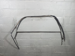 Pingadeira Direita Peugeot 406 Sw 2001