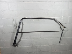 PINGADEIRA DIREITA PEUGEOT 406 SW 2001