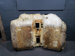 CARPETE ASSOALHO DIANTEIRO PEUGEOT 406 SW 2001