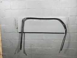 PINGADEIRA ESQUERDA PEUGEOT 406 SW 2001