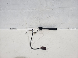 Controle Comando Som Radio Peugeot 406 Sw 2001