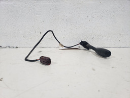 CONTROLE COMANDO SOM RADIO PEUGEOT 406 SW 2001