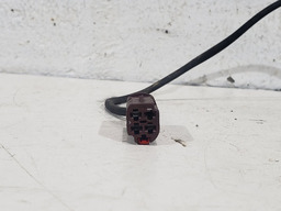 CONTROLE COMANDO SOM RADIO PEUGEOT 406 SW 2001