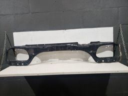 MINI FRENTE CITROEN XSARA VTS 1999